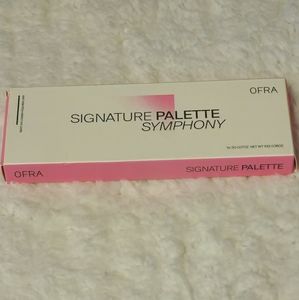 ***READ*** Ofra Signature Palette Symphony